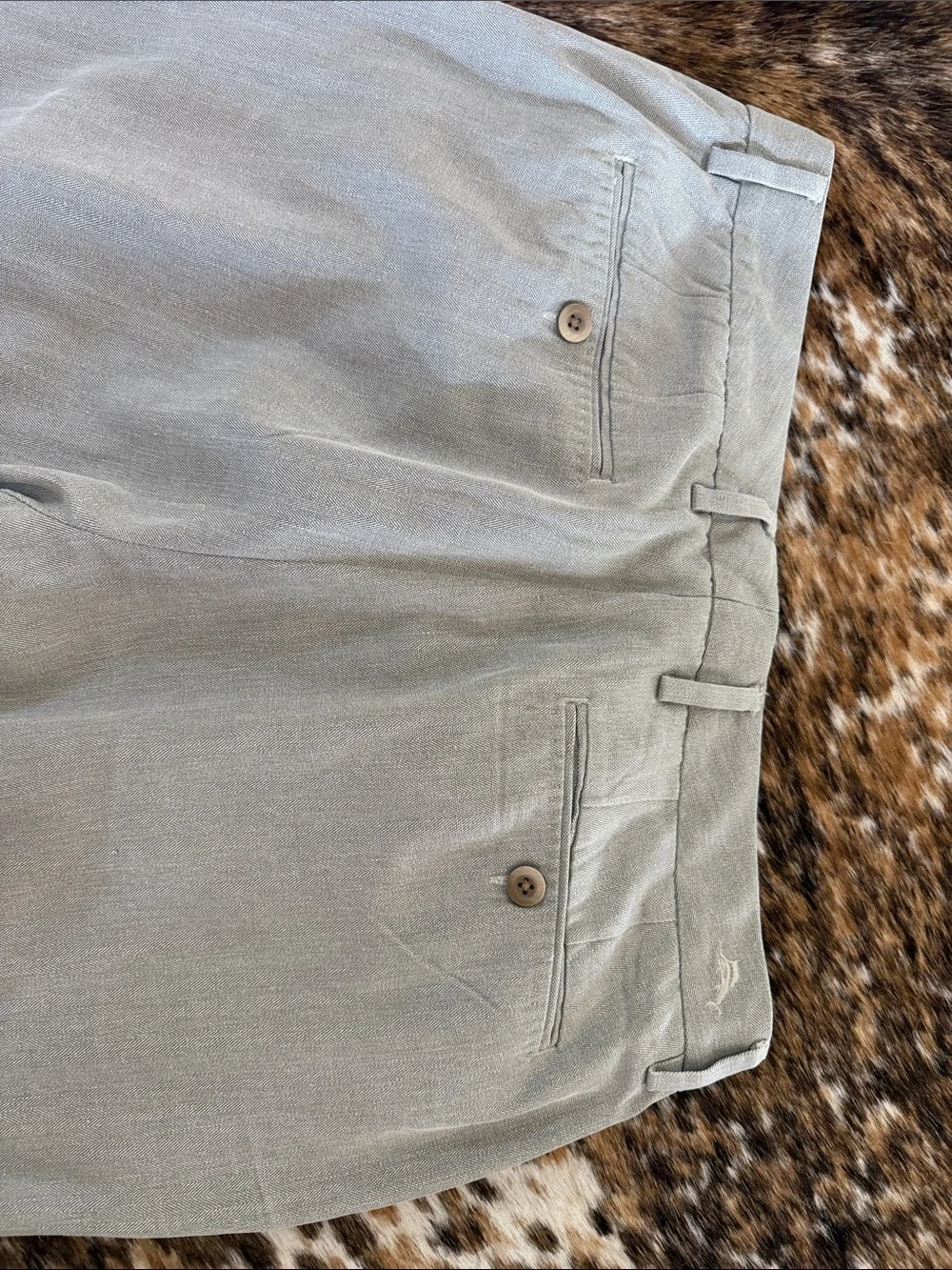 Tommy Bahama classic straight